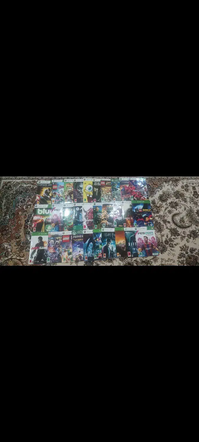 ایکس باکس 360|کنسول، بازی ویدئویی و آنلاین|اندیشه, اندیشه فاز ۴|دیوار