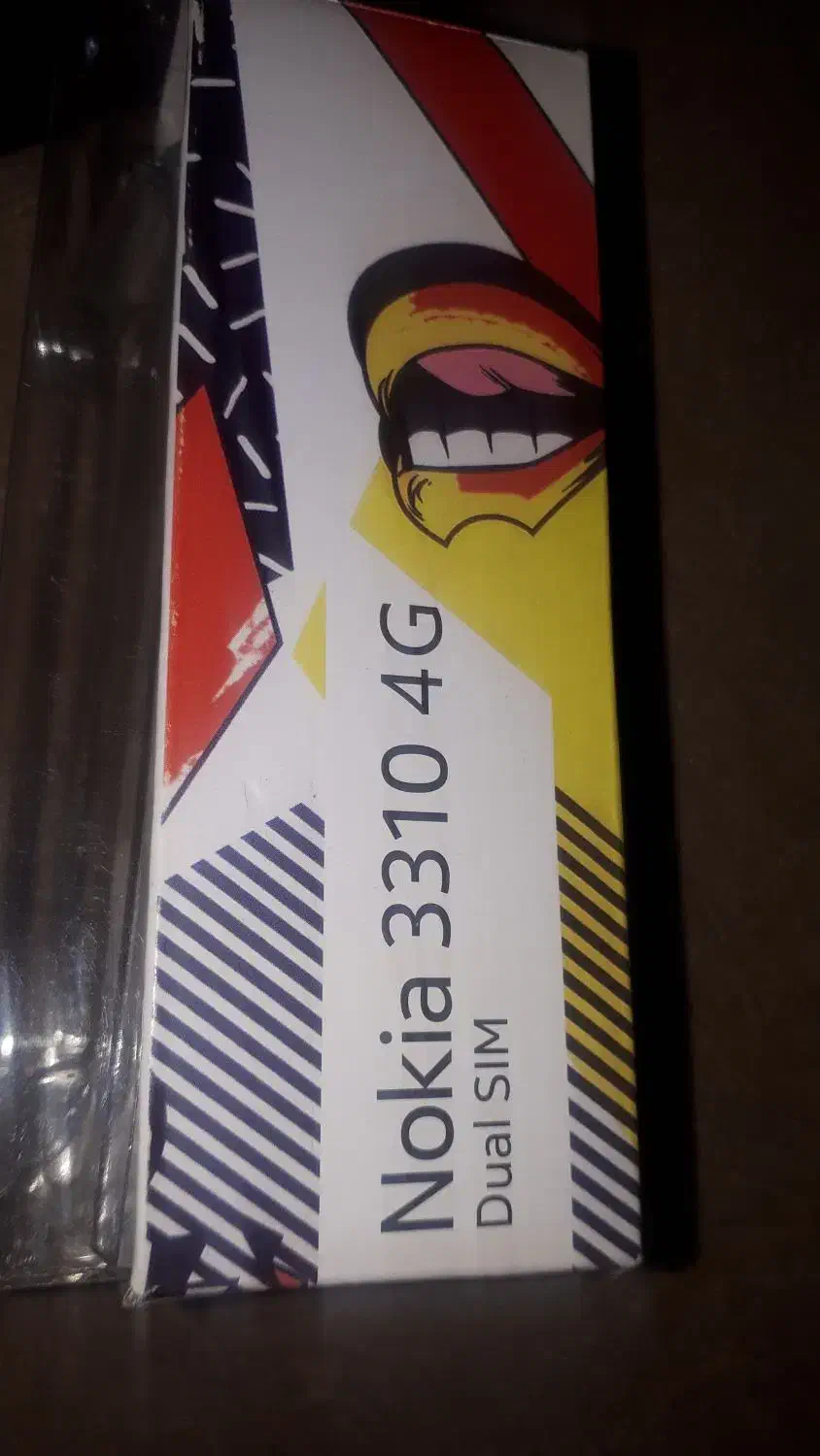 گوشی ساده|موبایل|هشتگرد, شهرک جهان ویلا (درخشانیه)|دیوار