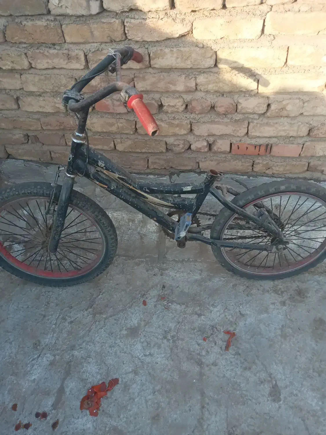 دوچرخه ۱۶|دوچرخه، اسکیت، اسکوتر|ورامین, ورامین|دیوار