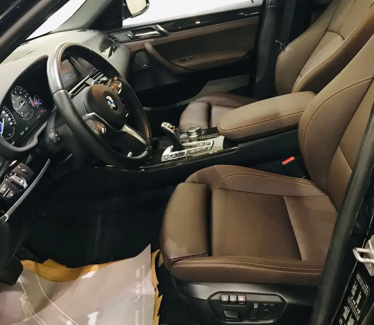 bmw x4 2016|خودرو سواری و وانت|تهران, الهیه|دیوار