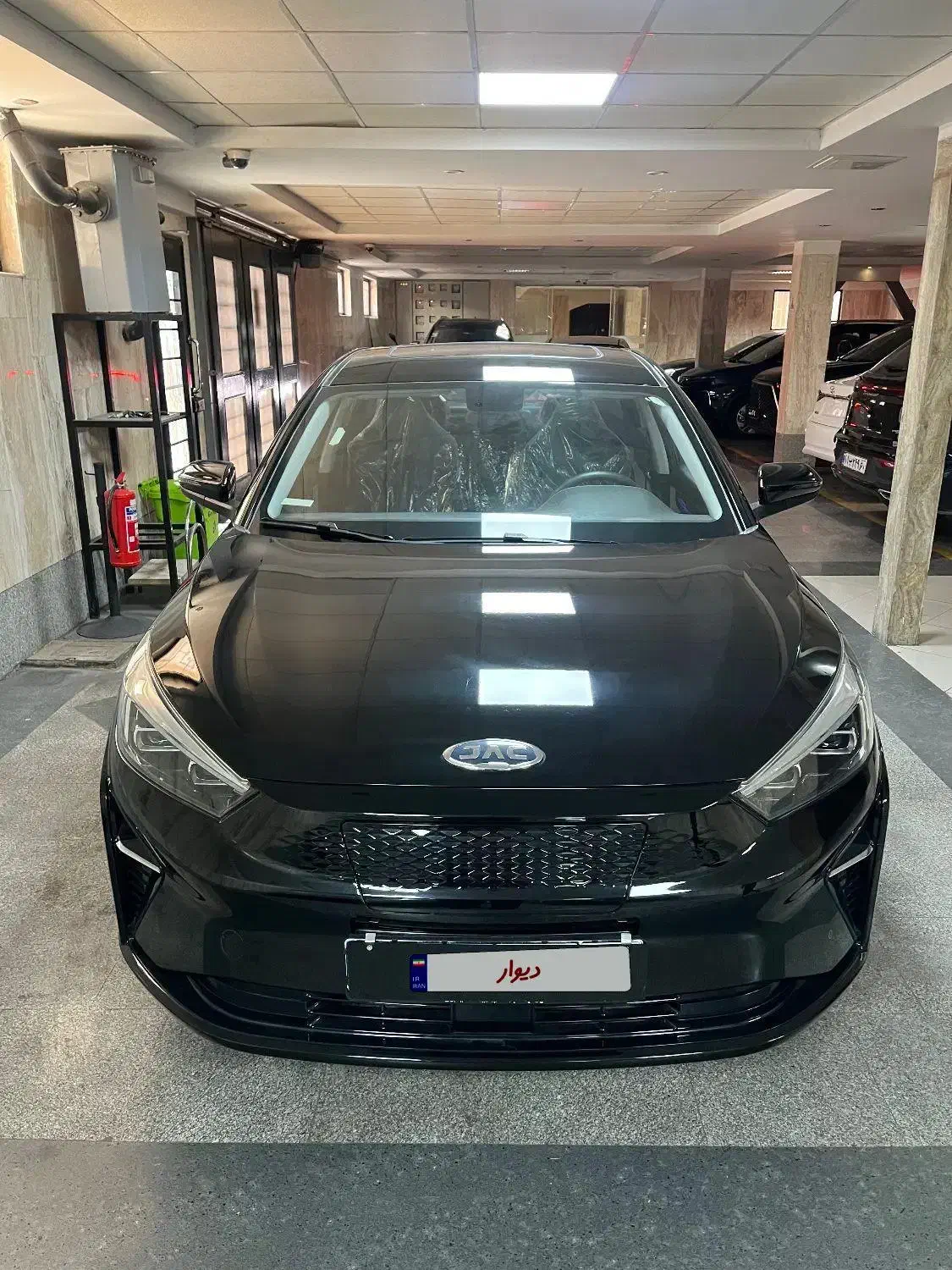 Ej7+|خودرو سواری و وانت|تهران, حکمت|دیوار