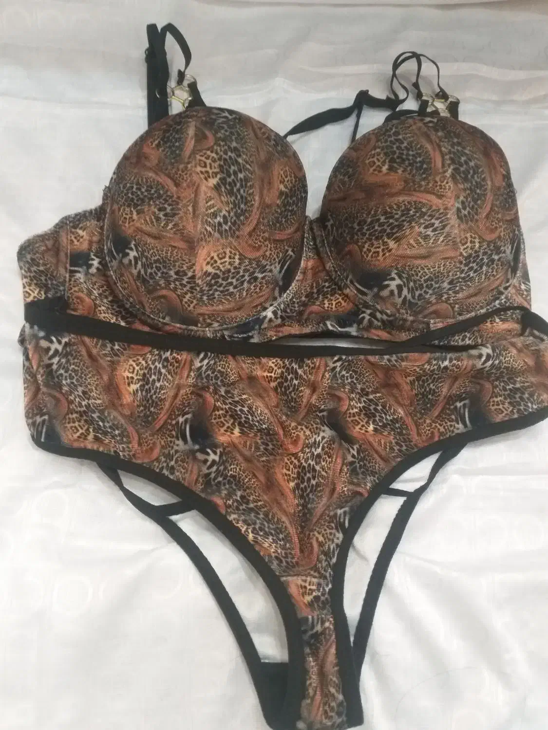 لباس زیر و لباس خواب|لباس|کرج, کوی امامیه|دیوار