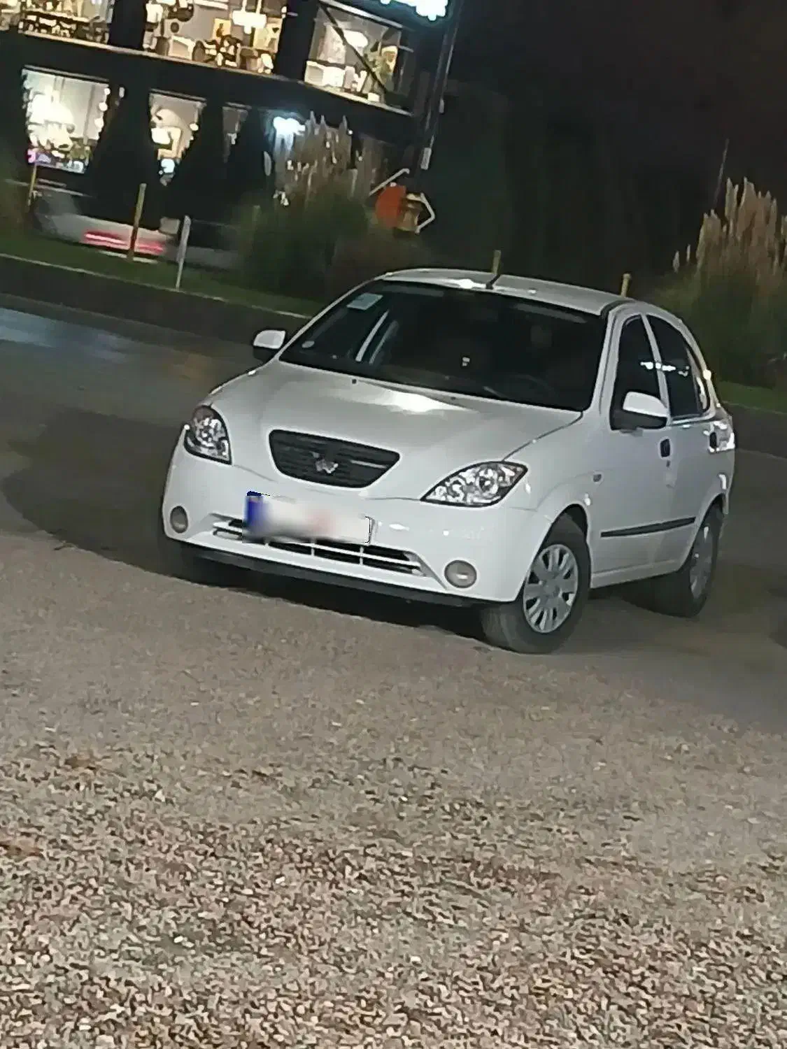 تیبا ۲|خودرو سواری و وانت|مشهد, تلگرد|دیوار