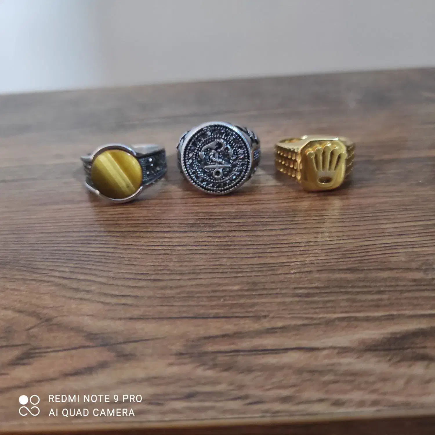 انگشتر|بدلیجات|بوشهر, |دیوار