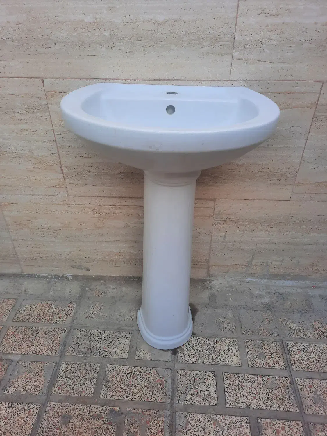 روشویی|لوازم سرویس بهداشتی|باغستان, |دیوار