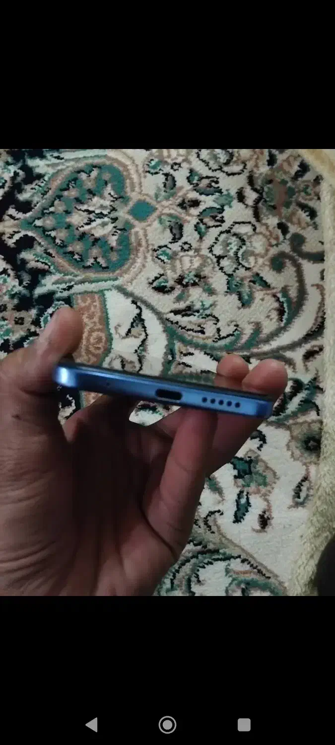 شیائومی POCO M4 pro رام 8|موبایل|گرمسار, |دیوار