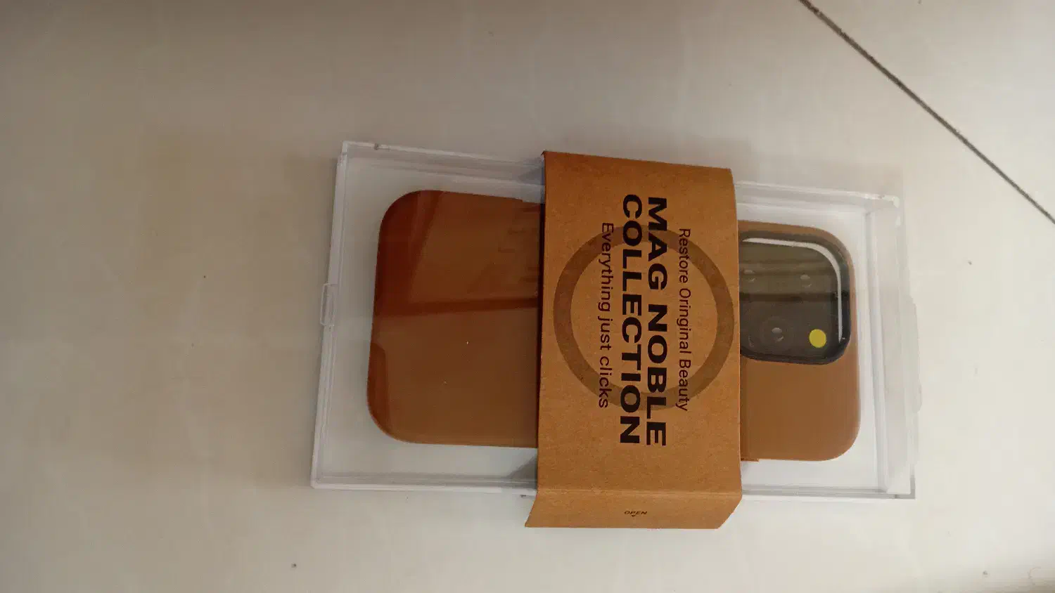 قاب گوشی آیفون ۱۶پرو|لوازم جانبی موبایل و تبلت|تهران, شهمیرزادی|دیوار