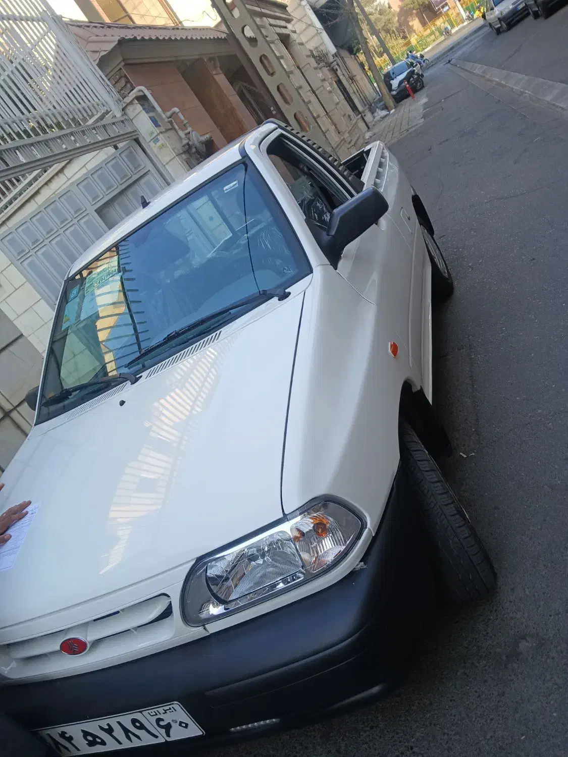 پراید وانت151 /gx/صفر خشک فوری/90روزه|خودرو سواری و وانت|تهران, توحید|دیوار