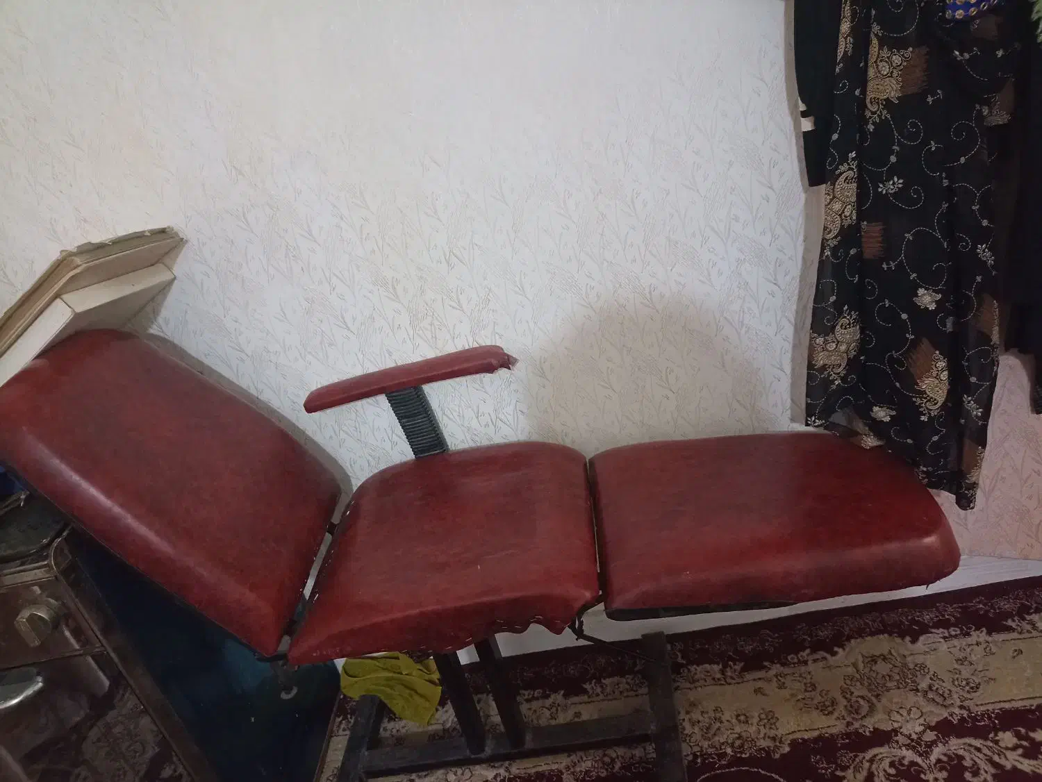 میزوصندلی|میز و صندلی غذاخوری|اهواز, کوروش|دیوار