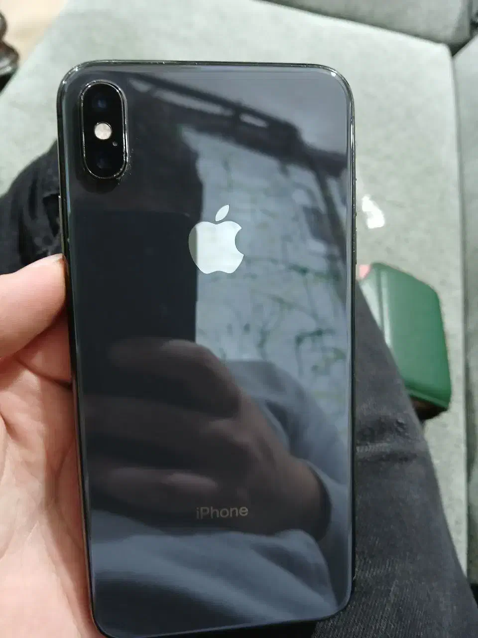 iphone xs max|موبایل|تبریز, |دیوار