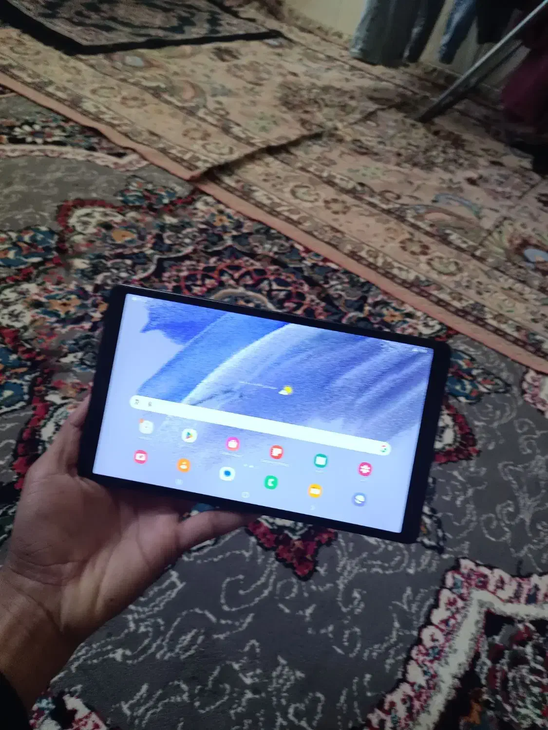 آیپد یا همون تبلت|تبلت|گرگان, |دیوار