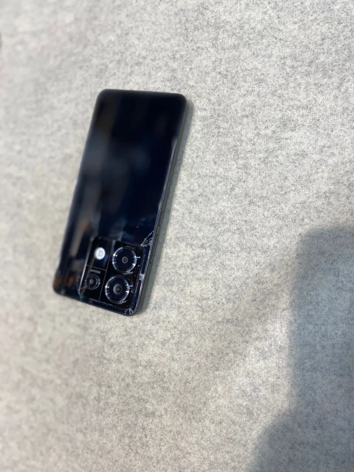 Note 13 pro 5G|موبایل|تهران, شهرک صدرا|دیوار