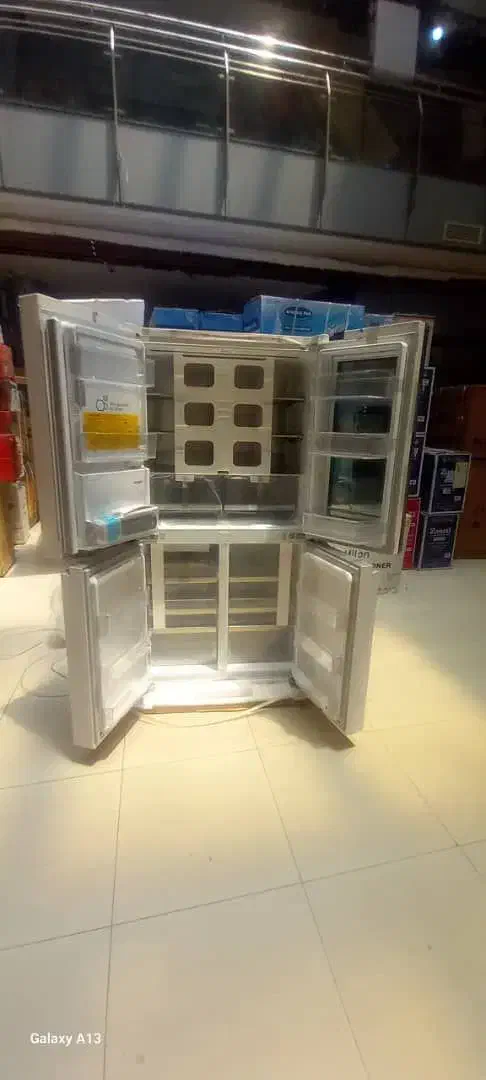 یخچال ساید الجی مدل x33|یخچال و فریزر|تهران, محمودیه|دیوار