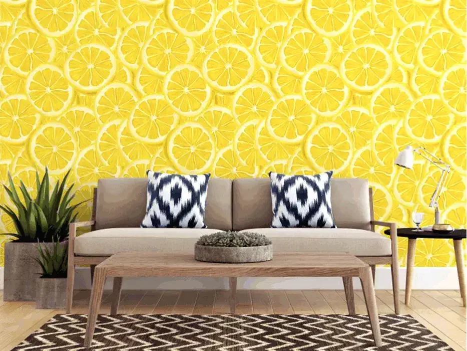 نصب کاغذ دیواری و پوستر**«نصب برچسب»|خدمات پیشه و مهارت|رباطکریم, رباطکریم|دیوار