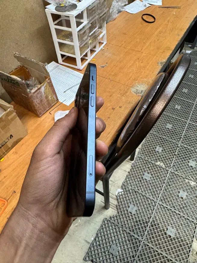 ایفون ۱۲|موبایل|یزد, |دیوار