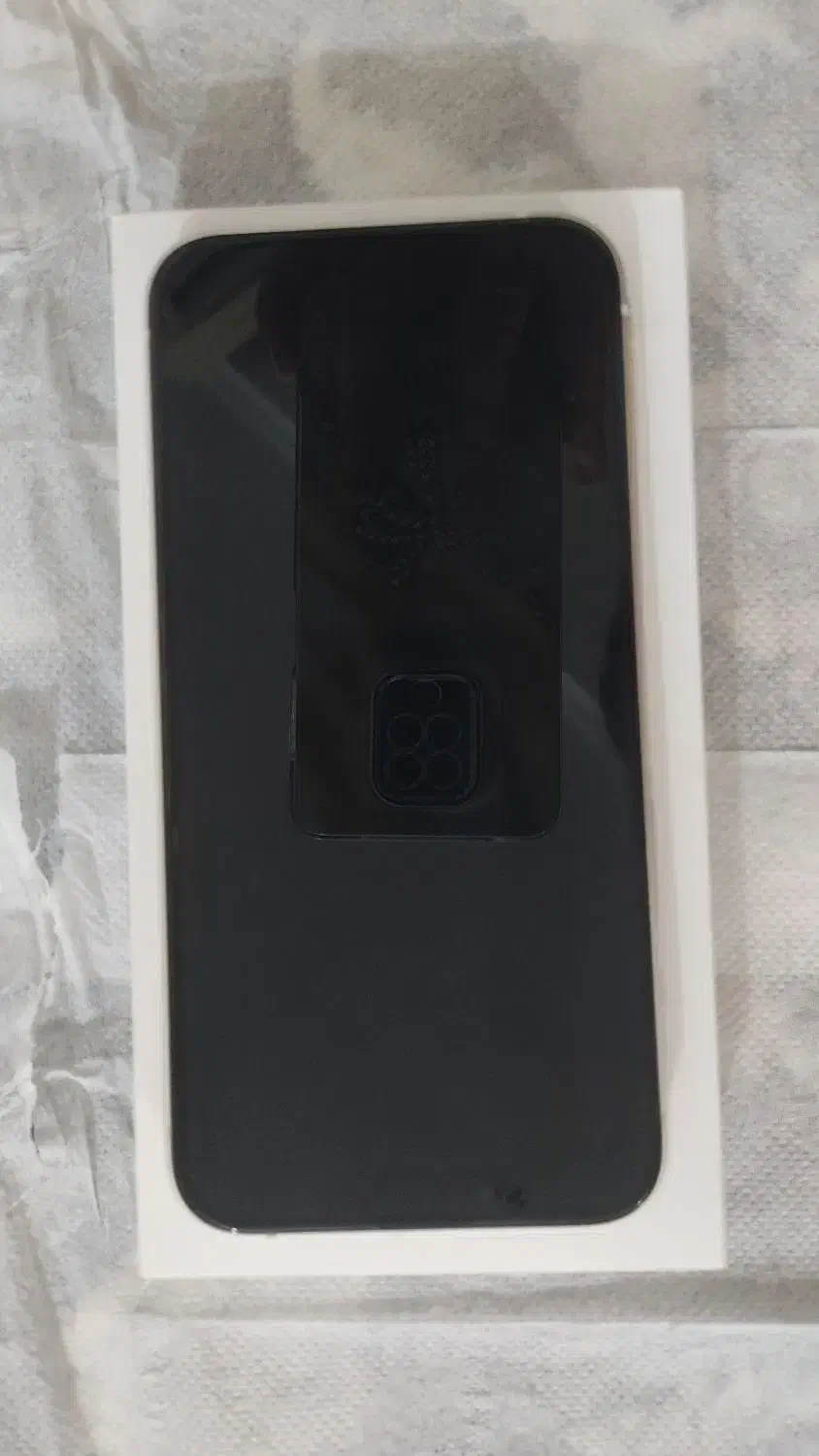 گوشی آیفون ۱۳ نونو باتری ۱۰۰|موبایل|بندرعباس, |دیوار