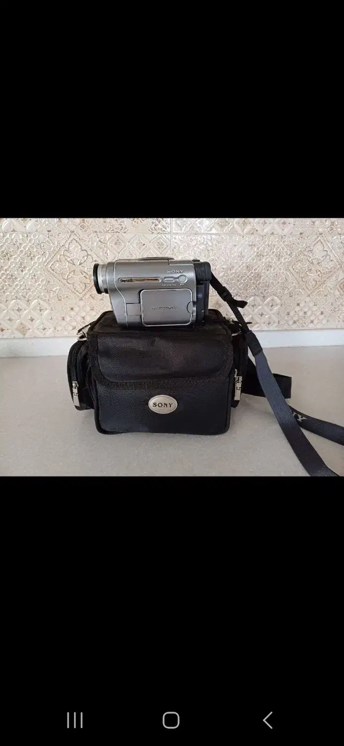 هندی کم سونی فیلمبرداری ودوربین عکاسی یاشیکا|دوربین عکاسی و فیلم‌برداری|مشهد, آزادشهر|دیوار