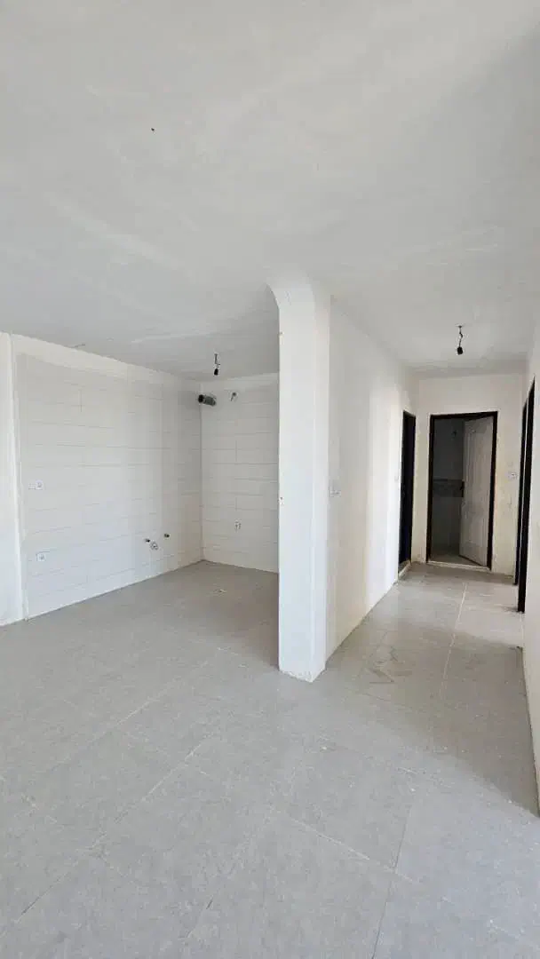 95متری ویودار خوش‌نقشه کلیدنخورده خام/تسویه|فروش آپارتمان|هشتگرد, فاز ۱ مهستان|دیوار