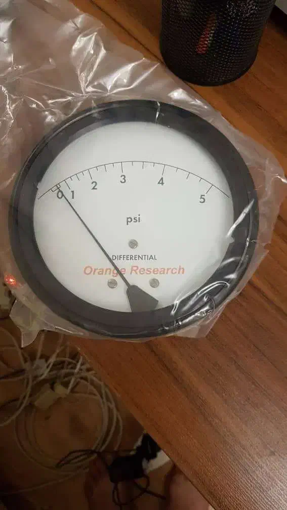 گیج اختلاف فشار|ابزارآلات|تهران, الهیه|دیوار