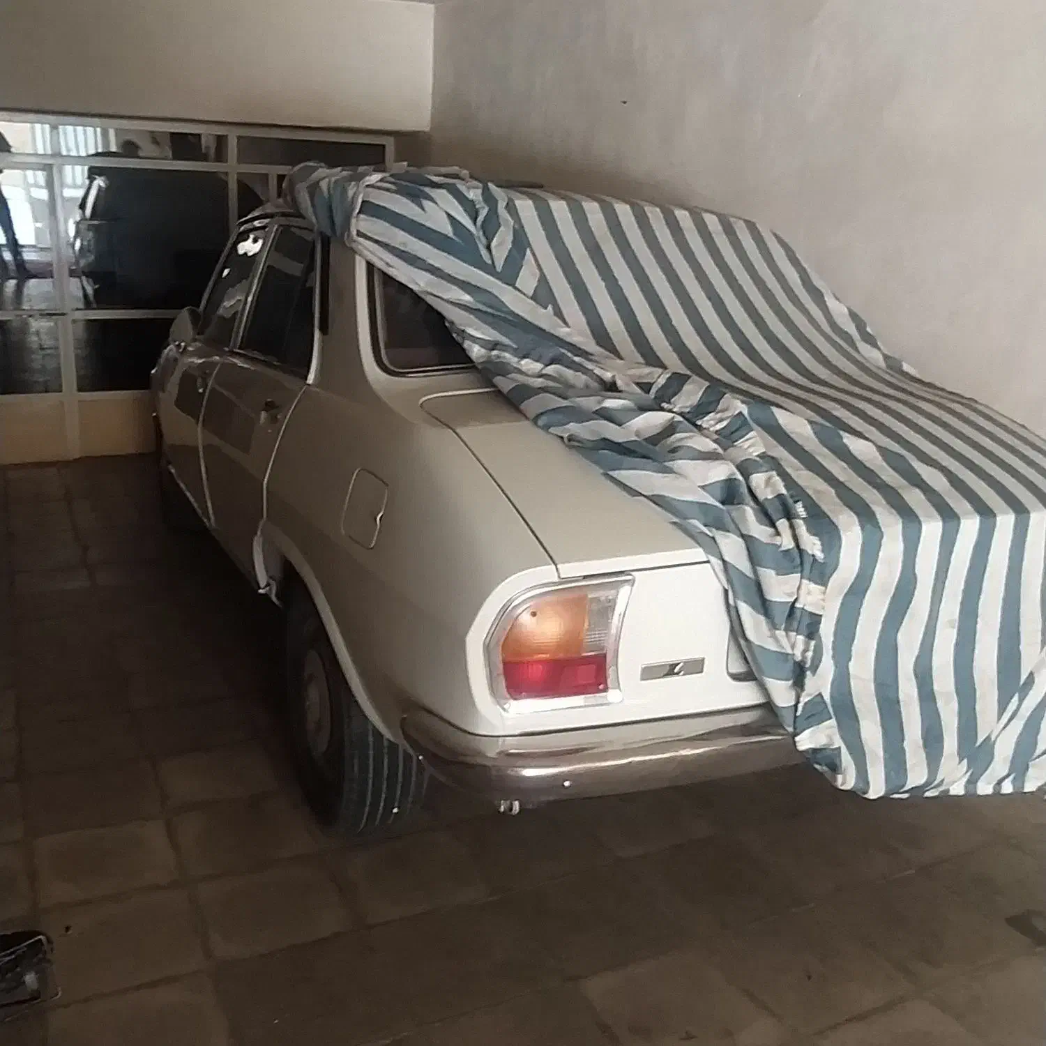 504 L 1977|خودرو کلاسیک|جهرم, |دیوار