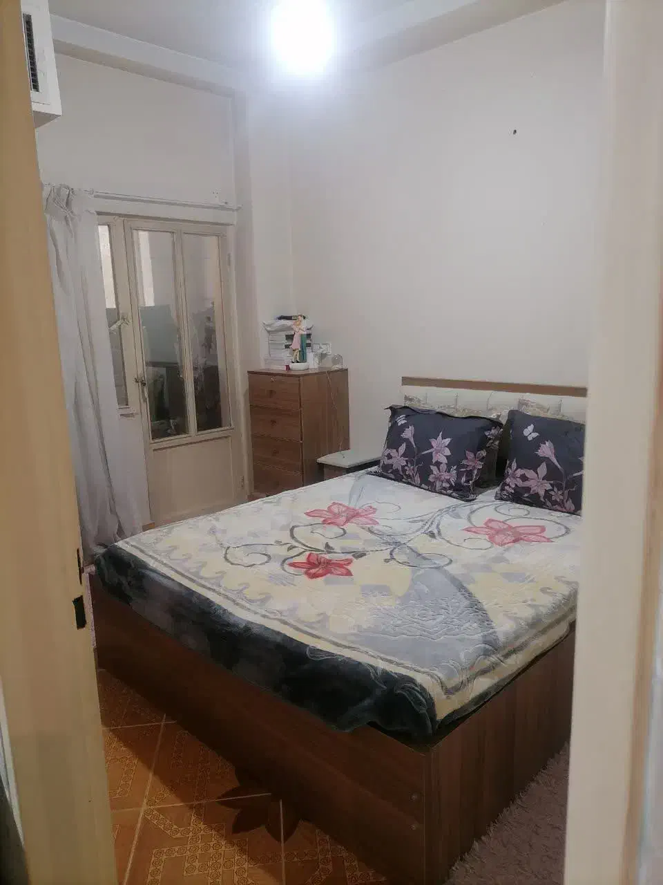 فروش ۵۶ متری الهیه ایران زمین رنجبران|فروش آپارتمان|اسلام‌شهر, شهرک الهیه|دیوار