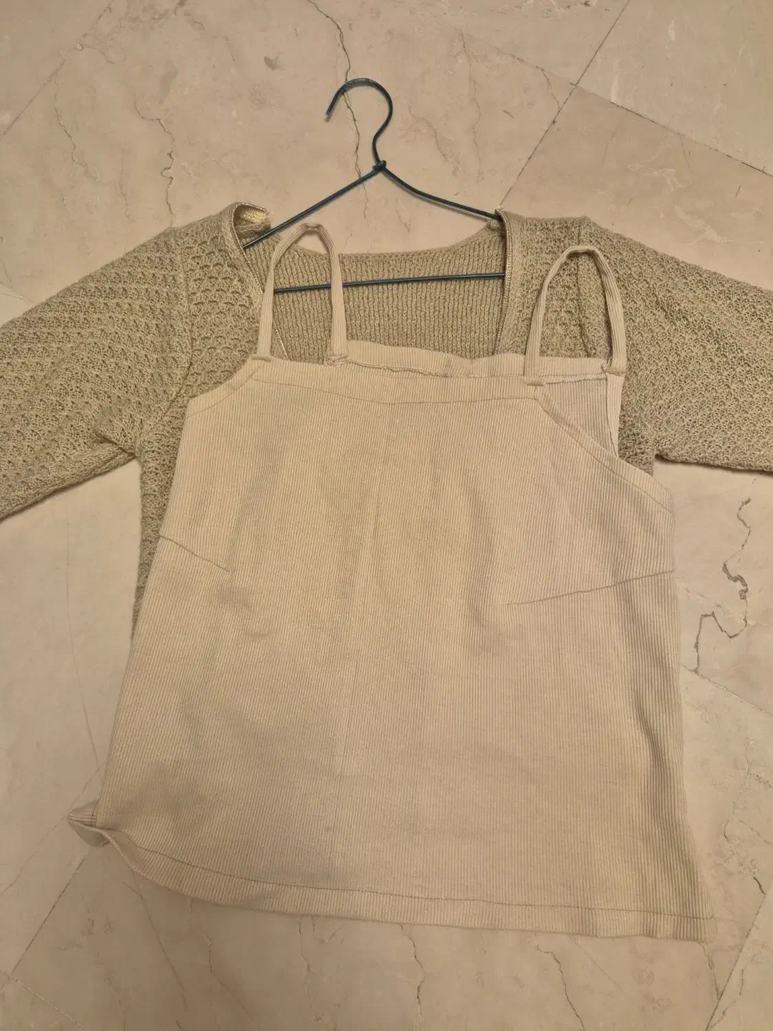 تاپ و کت زیرش مناسب سایز،36|لباس|تهران, محمودیه|دیوار