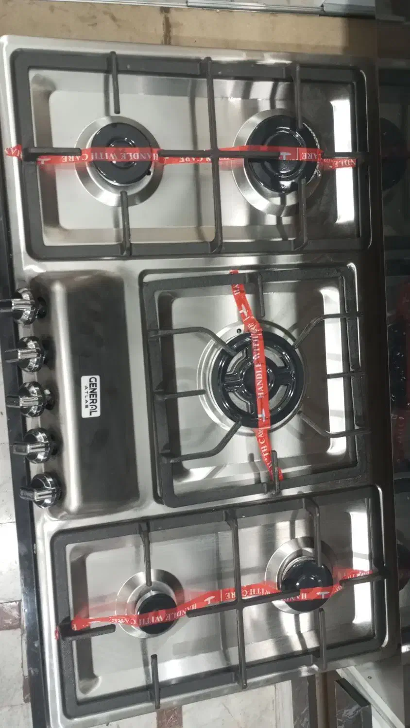 سینک ظرفشویی استیل . گرانیتی . هود|مصالح و تجهیزات ساختمان|پرند, فاز ۶|دیوار