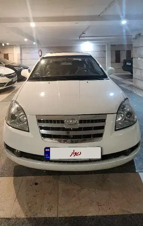 ام وی ام (MVM) ۵۳۰ مدل ۹۳|خودرو سواری و وانت|تهران, نیروی هوایی (پیروزی)|دیوار