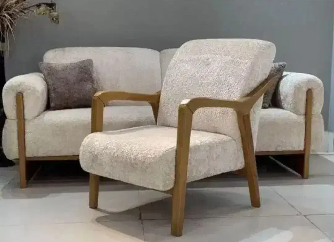 مبل هلندی کد 854 با ضمانت،رنگ دلخواه شما در رشت|مبلمان خانگی و میز عسلی|رشت, چمارسرا|دیوار