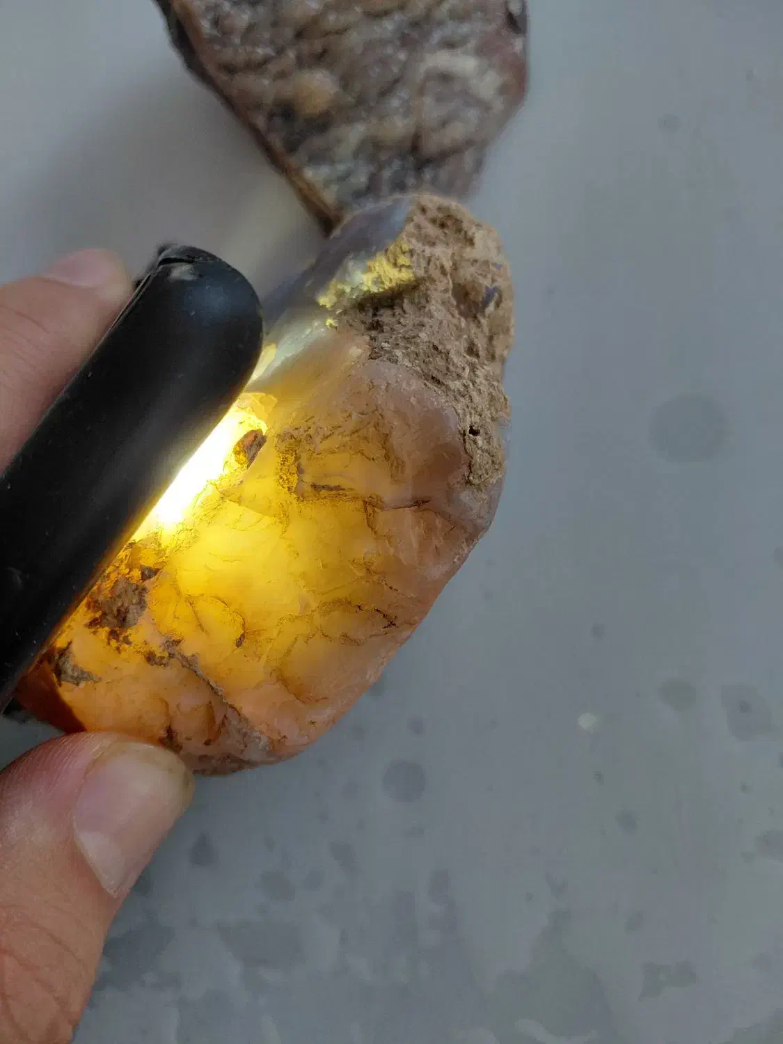 سنگ عقیق سلیمانی|جواهرات|چاراویماق, |دیوار