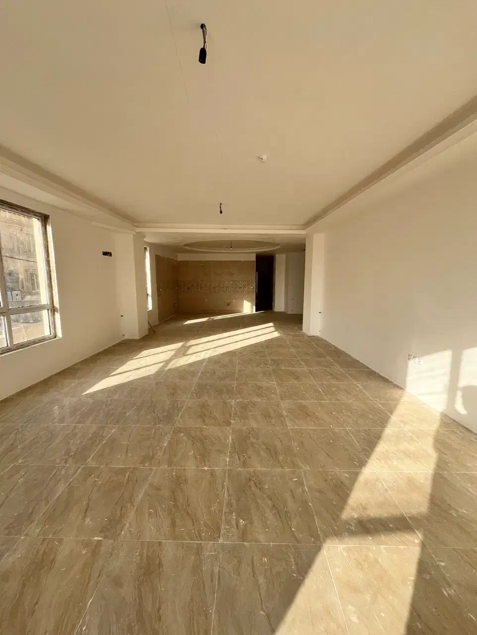 ۱۲۰ متری فول . آزادگان|فروش آپارتمان|زرندیه, |دیوار