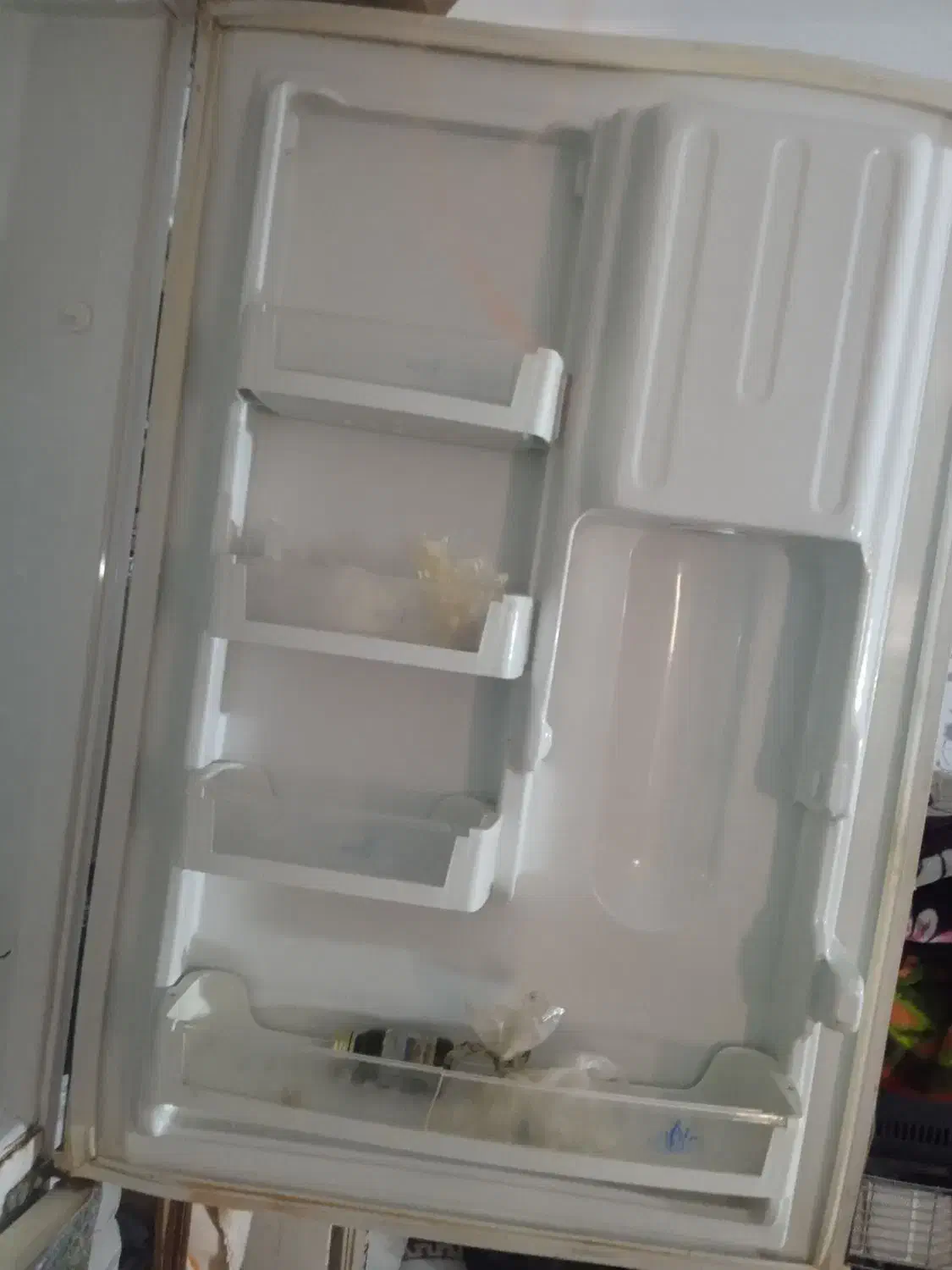 یخچال وموتور یخچال|یخچال و فریزر|کرباسک, |دیوار