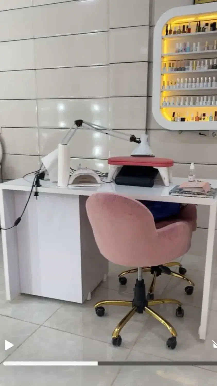 میز سه کشو|میز تحریر و کامپیوتر|مریوان, |دیوار