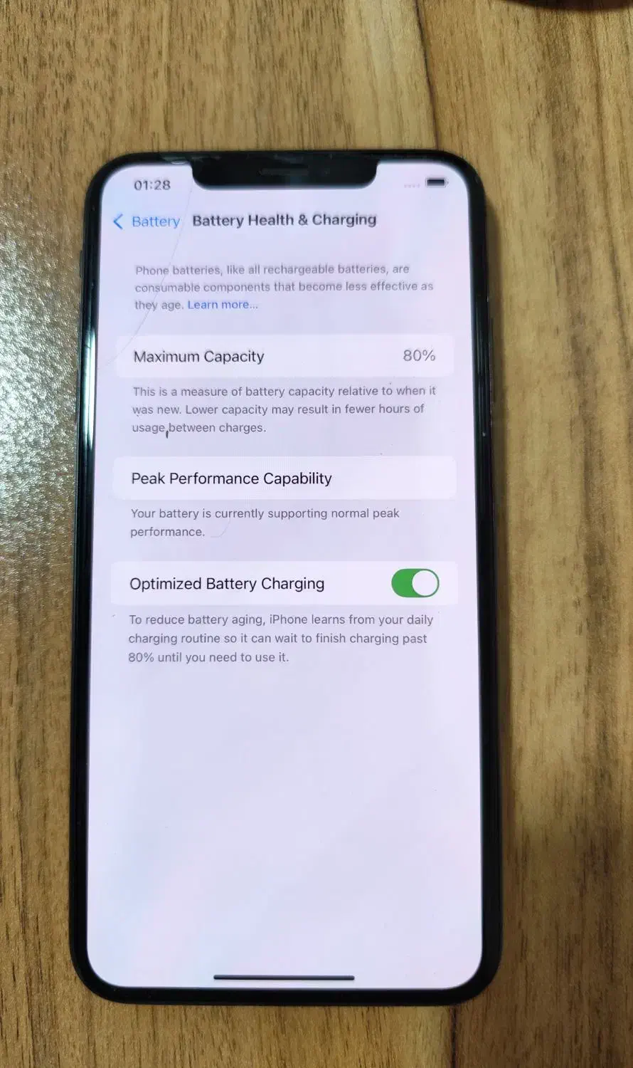 آیفون Xs max 512G|موبایل|اهواز, سپیدار|دیوار