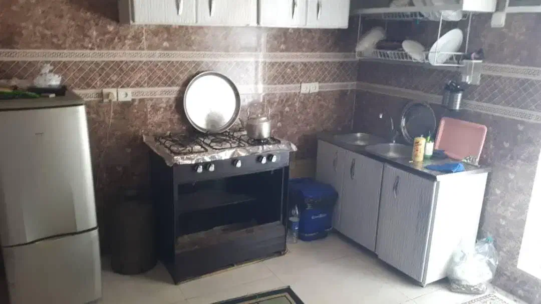 سوئیت اجاره ای روزانه هفتگی ماهانه|اجارهٔ کوتاهمدت آپارتمان و سوئیت|بندرعباس, |دیوار