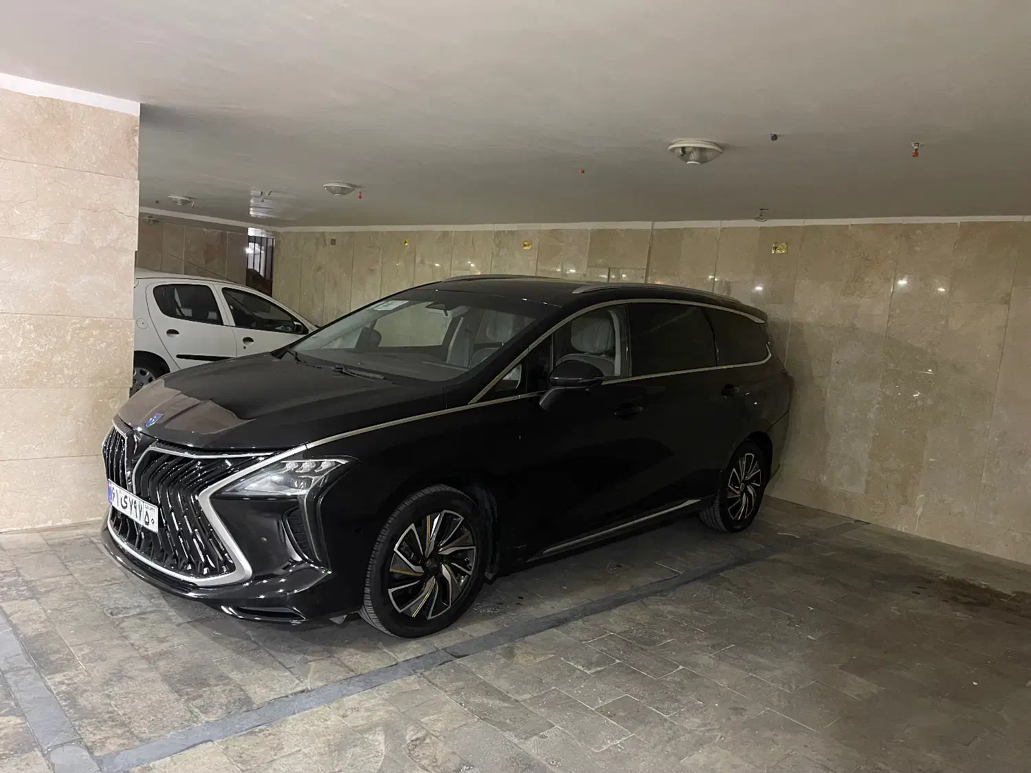 سوبا m4مدل۴۰۲ بیرنگ|خودرو سواری و وانت|تهران, کاشانک|دیوار