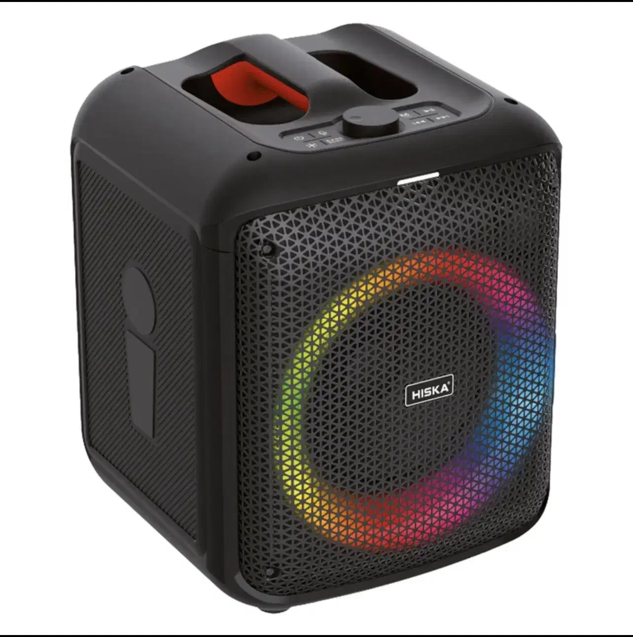 اسپیکر هیسکا درحدنو|سیستم صوتی خانگی|رشت, گلسار|دیوار