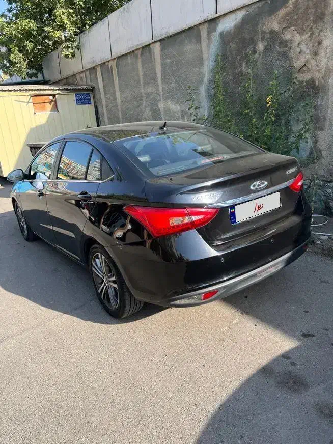 اریزو ۵ توربو|خودرو سواری و وانت|تهران, پاسداران|دیوار