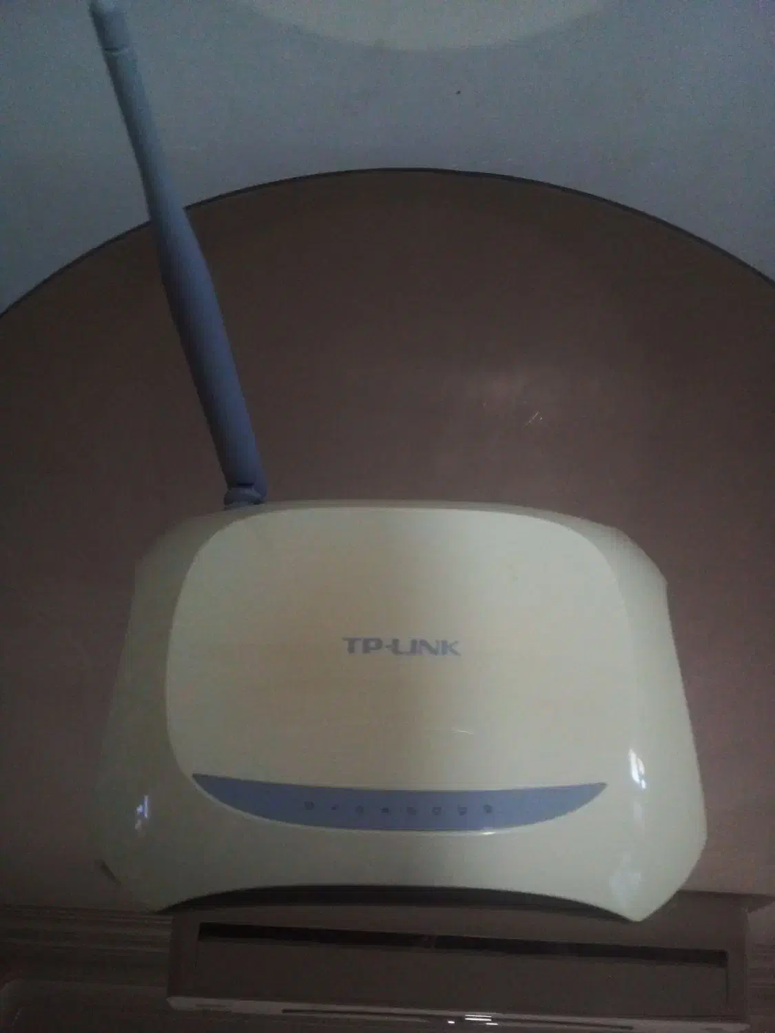 مودم  TP-  LINk|مودم و تجهیزات شبکه|ماکو, |دیوار