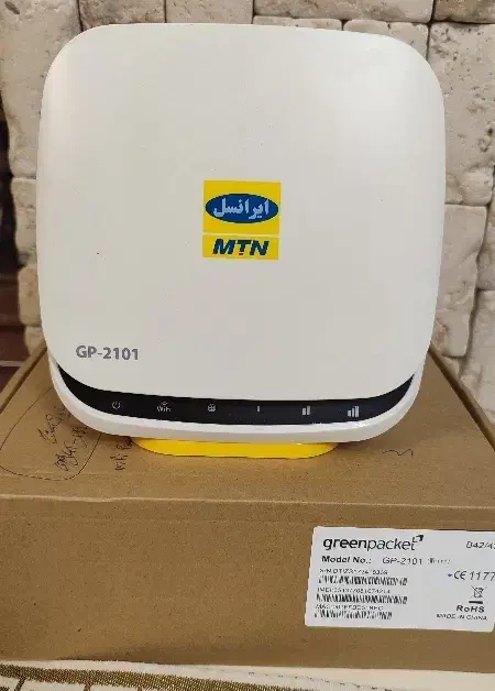 وای فای ایرانسل|مودم و تجهیزات شبکه|تهران, نارمک جنوبی|دیوار