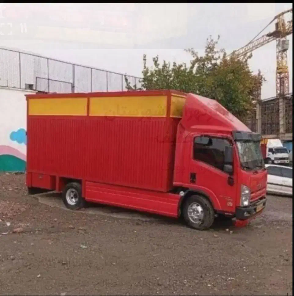 اتوبار معلم شهرک ولیعصر زمزم فلاح ابوذر قلعه مرغی|خدمات حمل و نقل|تهران, شهرک ولیعصر جنوبی|دیوار