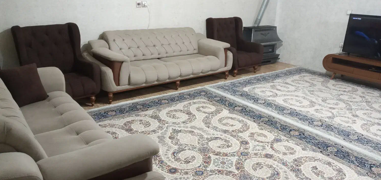 فرش9متری|فرش|باقرشهر, |دیوار