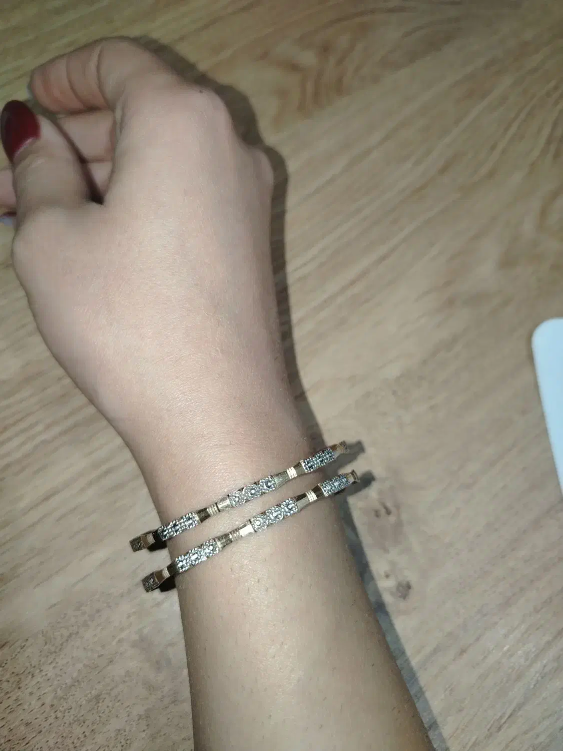 النگو طلا|جواهرات|همدان, |دیوار