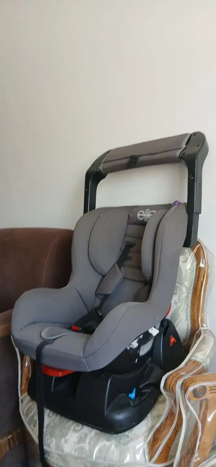 صندلی خودرو کودک|تخت و صندلی بچه|پردیس, فاز ۱۱|دیوار