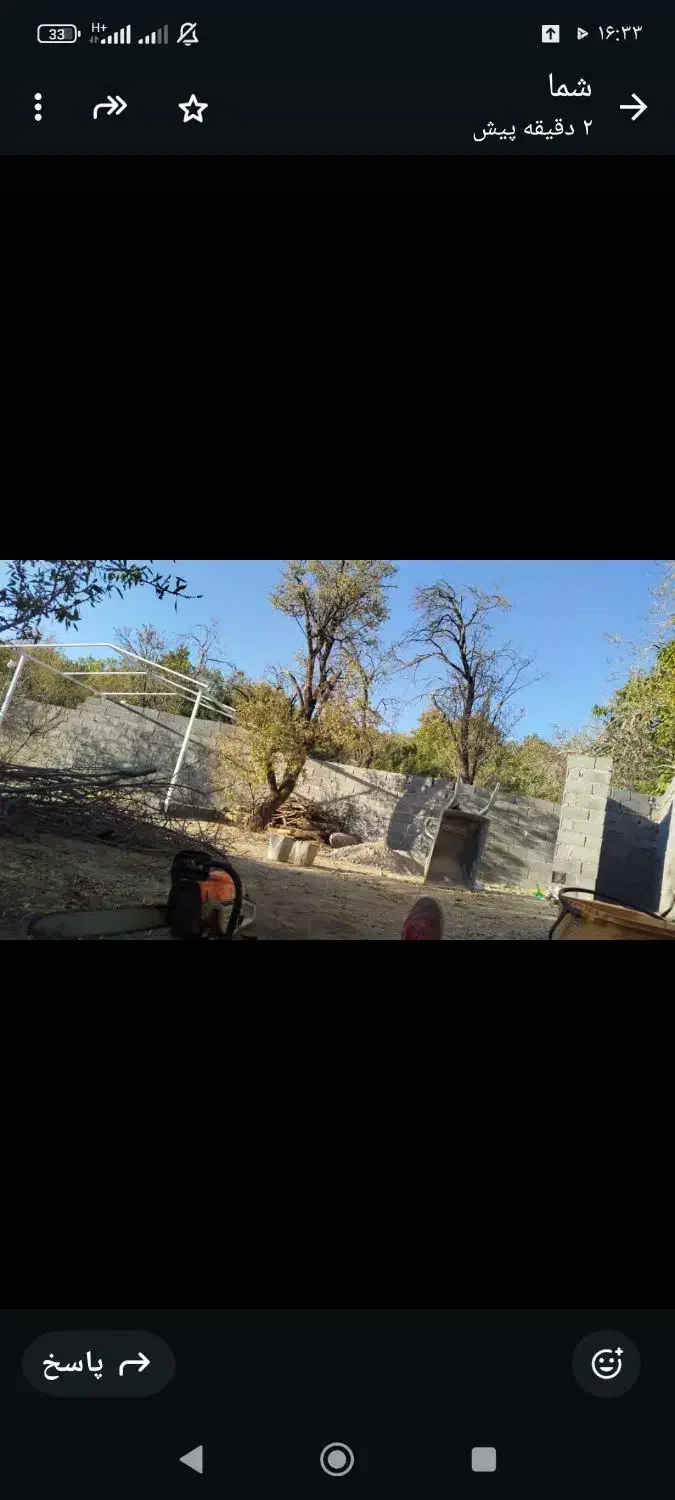 مسکونی باغ باغچه در روستای نیر|فروش خانه و ویلا|نیر (یزد), |دیوار