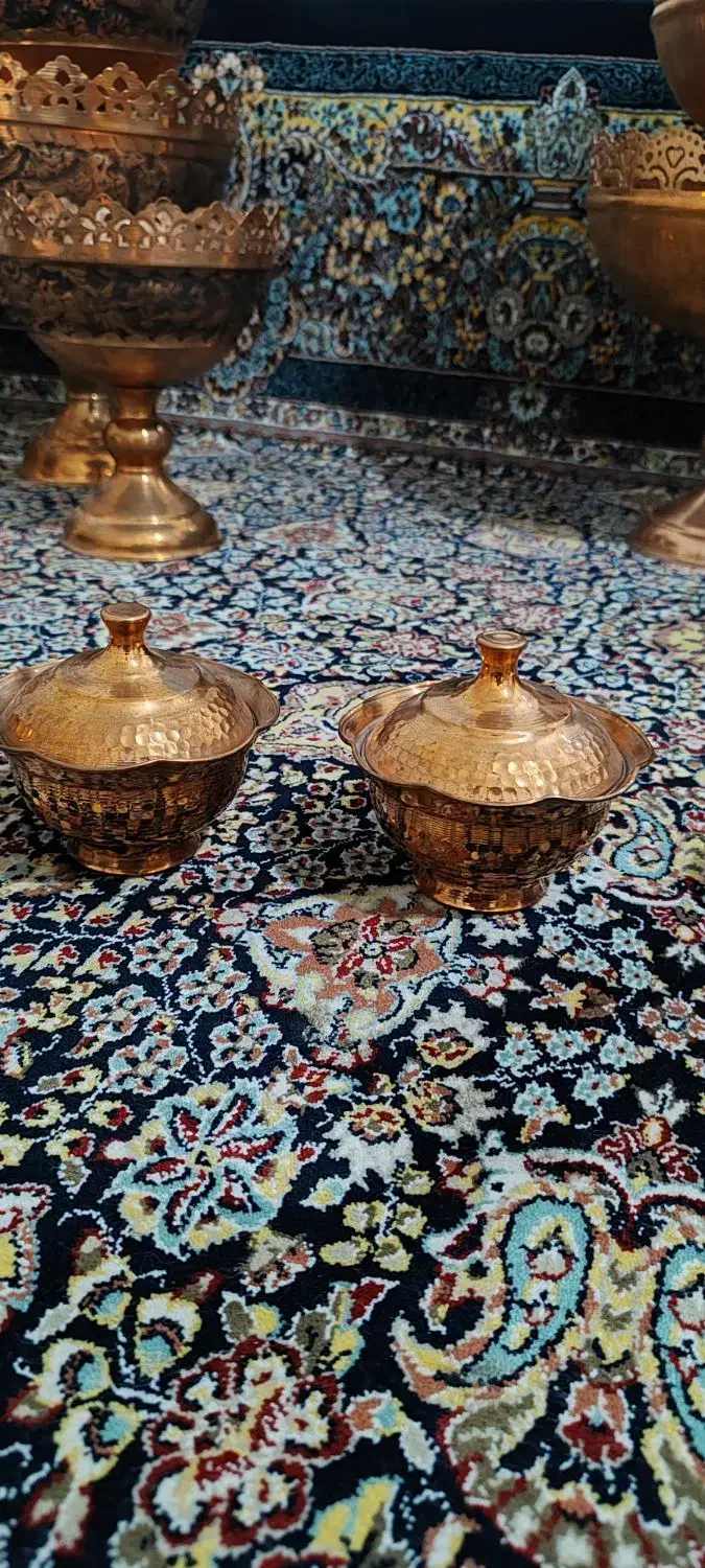 مس و پلاستیک|صنایع دستی و سایر لوازم تزئینی|بیرجند, |دیوار