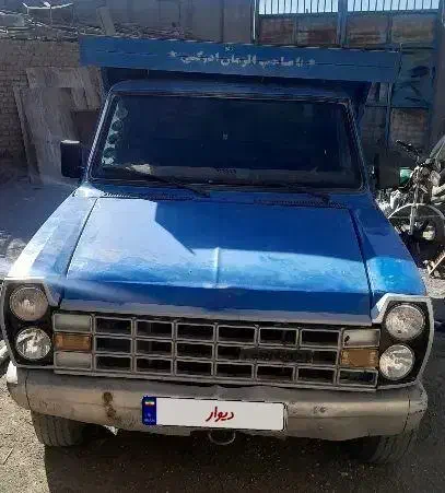 زامیاد Z 24 دوگانه سوز، مدل ۱۳۸۲|خودرو سواری و وانت|سبزوار, باهنر|دیوار