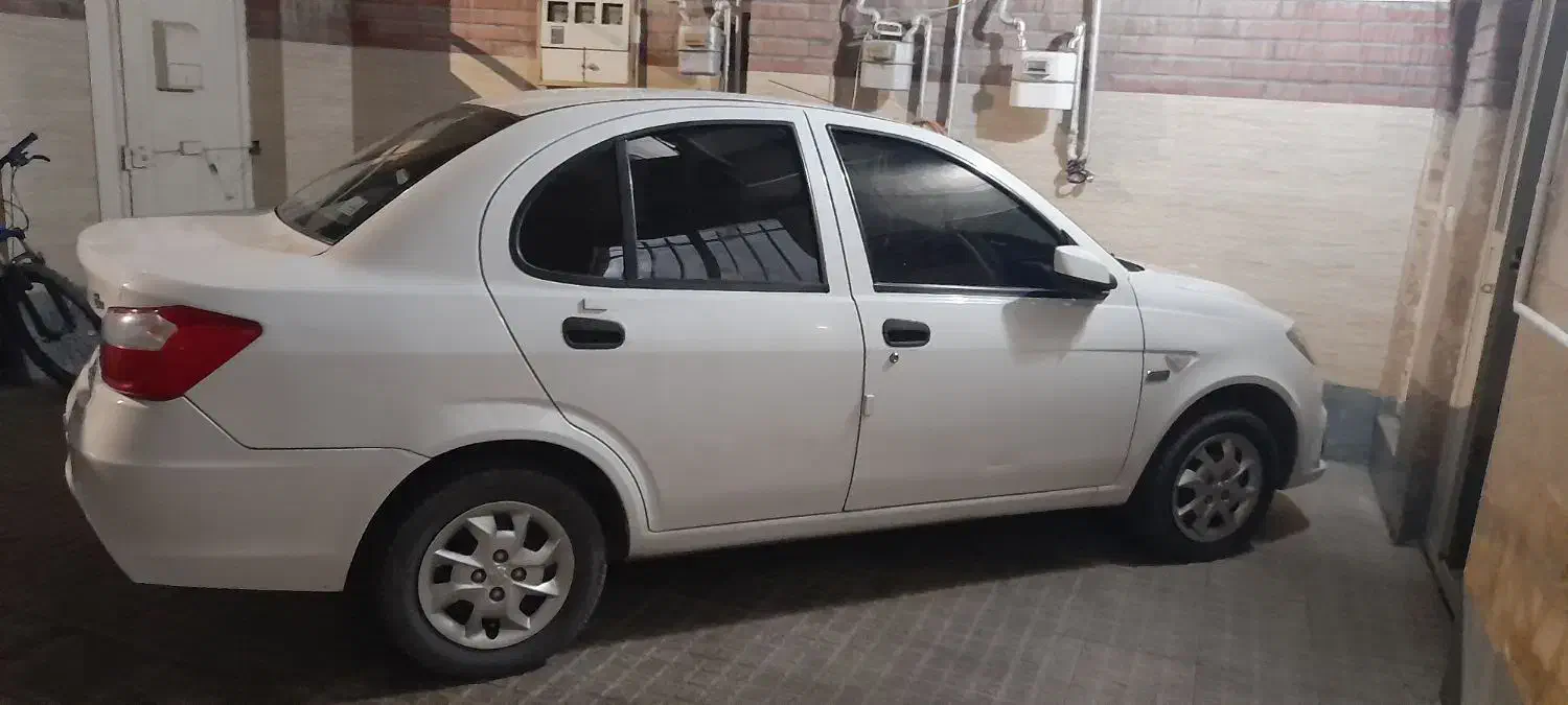 ساینا اس دوگانه کارخانه|خودرو سواری و وانت|فردوسیه, |دیوار