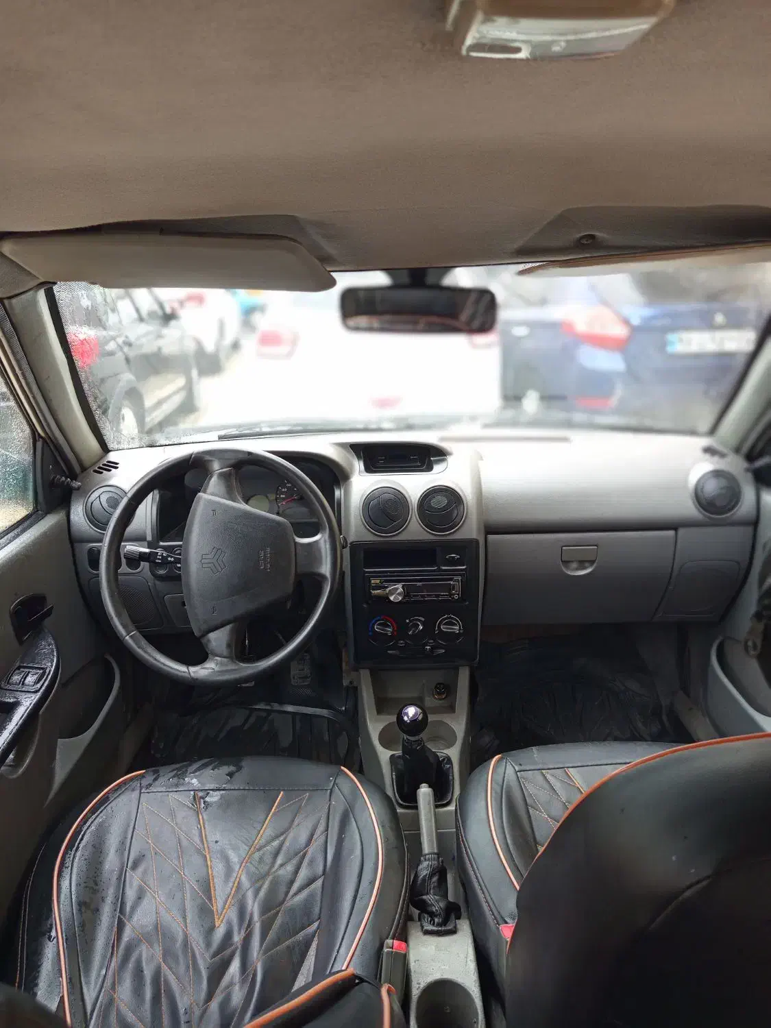 پراید131sl|خودرو سواری و وانت|رشت, فلسطین|دیوار