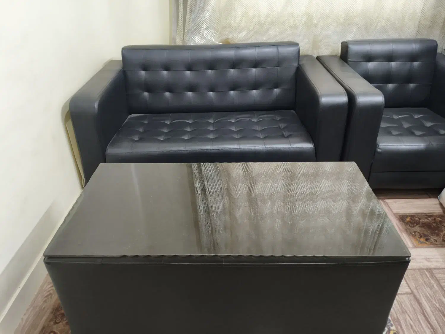 مبلمان نیم ست اداری|مبلمان اداری|ری, دولت‌آباد|دیوار